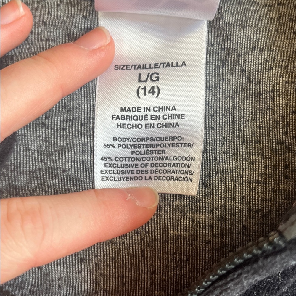 Adidas Black and White Track Jacket - Picture 5 of 5